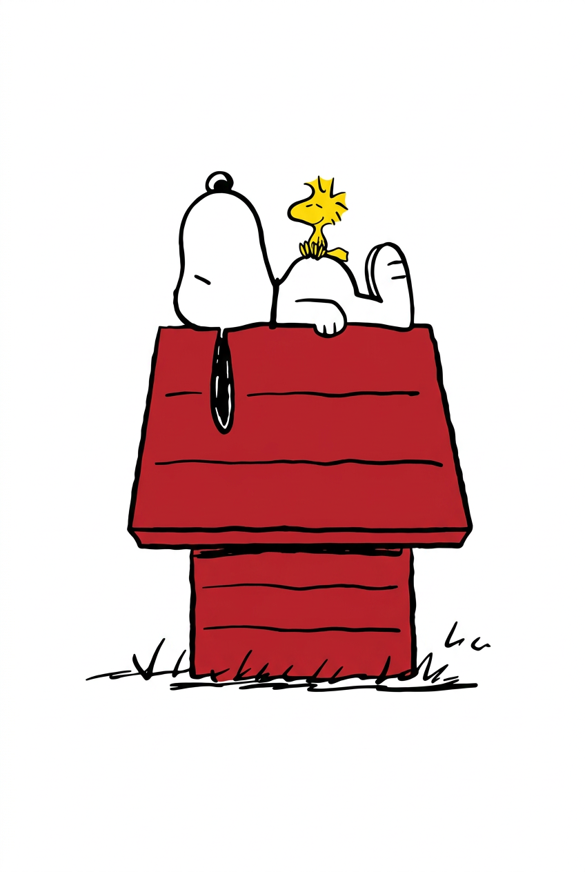 Snoopy