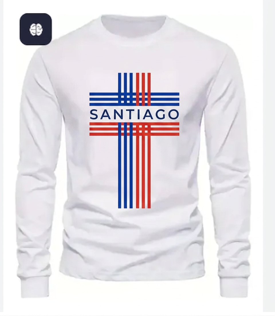 Poleron Santiago