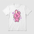 Polera BT21 Cooky